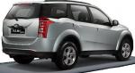 Mahindra XUV500 2012 года